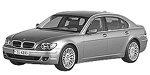 BMW E66 P1207 Fault Code