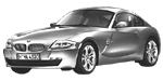 BMW E86 P1207 Fault Code