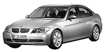 BMW E90 P1207 Fault Code