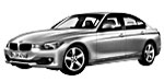 BMW F30 P1207 Fault Code