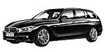 BMW F31 P1207 Fault Code