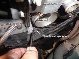 See P1207 repair manual